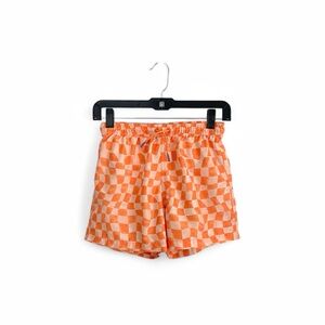 Zara Kids Swim Trunks